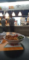 The Crowded Bowl