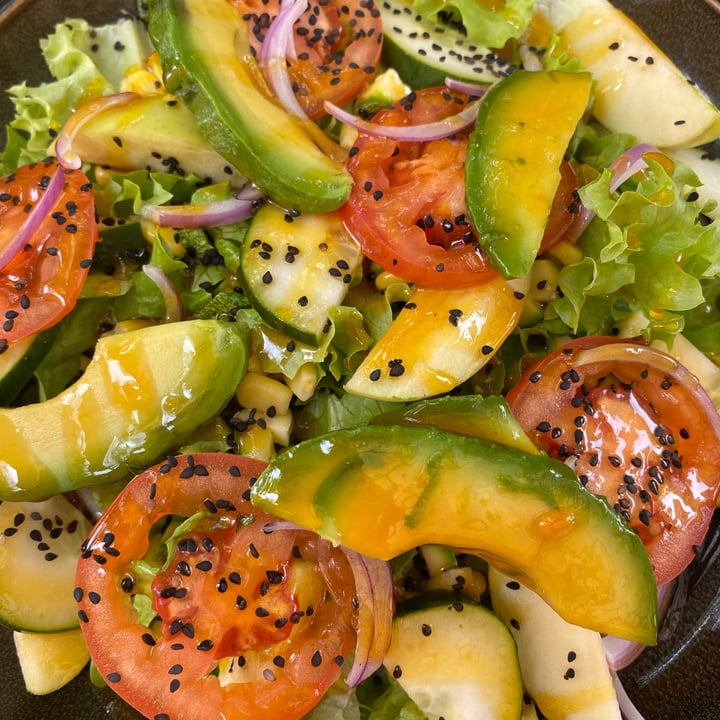 review photo of Compañía de Especias Ensalada shared by @veronicamaria on 06 Aug 2021 - review