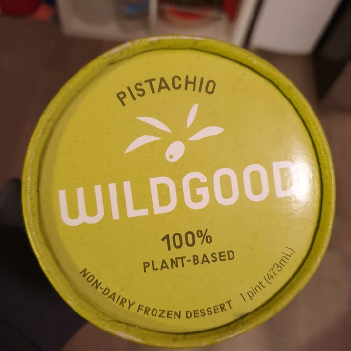 photo of Wildgood Pistachio shared by @autumnleaves on  18 Dec 2021 - review