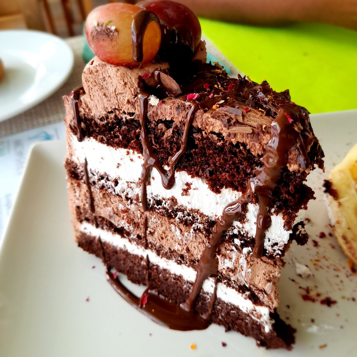 Schwarzwälder Torte Reviews | abillion