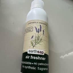 Earthsap