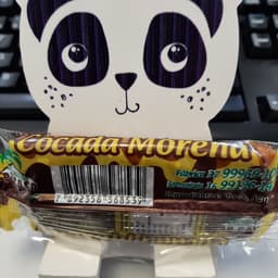 Sabores do Coco