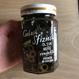 Golosi e sfiziosi