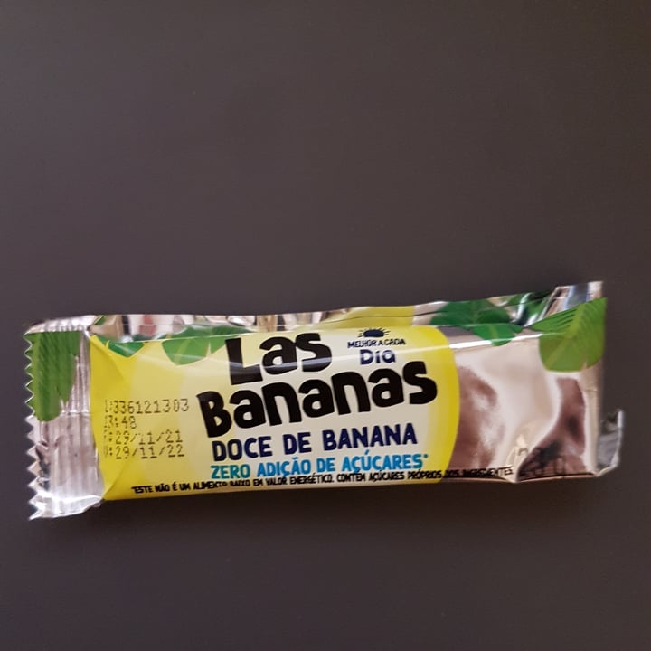 review photo of Dia% las bananas shared by @liataubate987654321 on 05 Jun 2022 - review