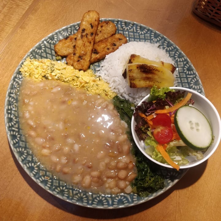 photo of V.Bistrô Feijoada shared by @mcereal157 on  13 Feb 2020 - review