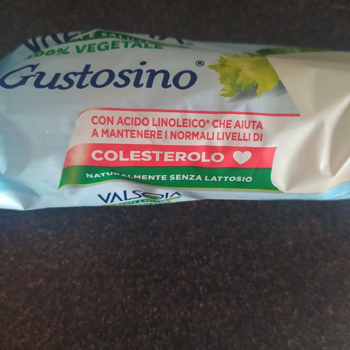 review photo of Valsoia Gustosino shared by @stef77 on 23 Nov 2020 - review
