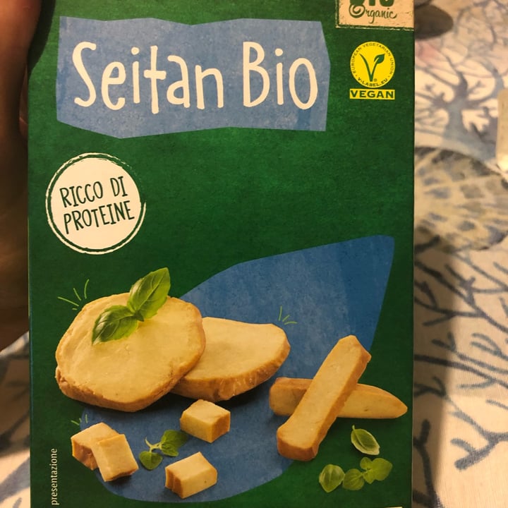 photo of Vemondo  Seitan Bio shared by @teresacarratelli on  02 Sep 2022 - review