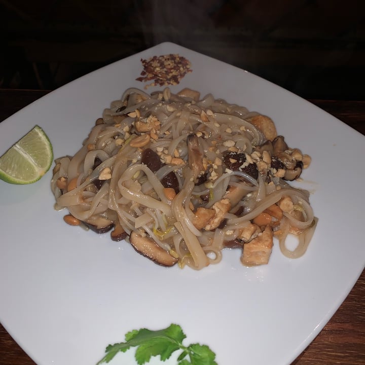 review photo of Bali Bar Tofu fritto in latte di cocco shared by @amaveg on 25 Mar 2022 - review