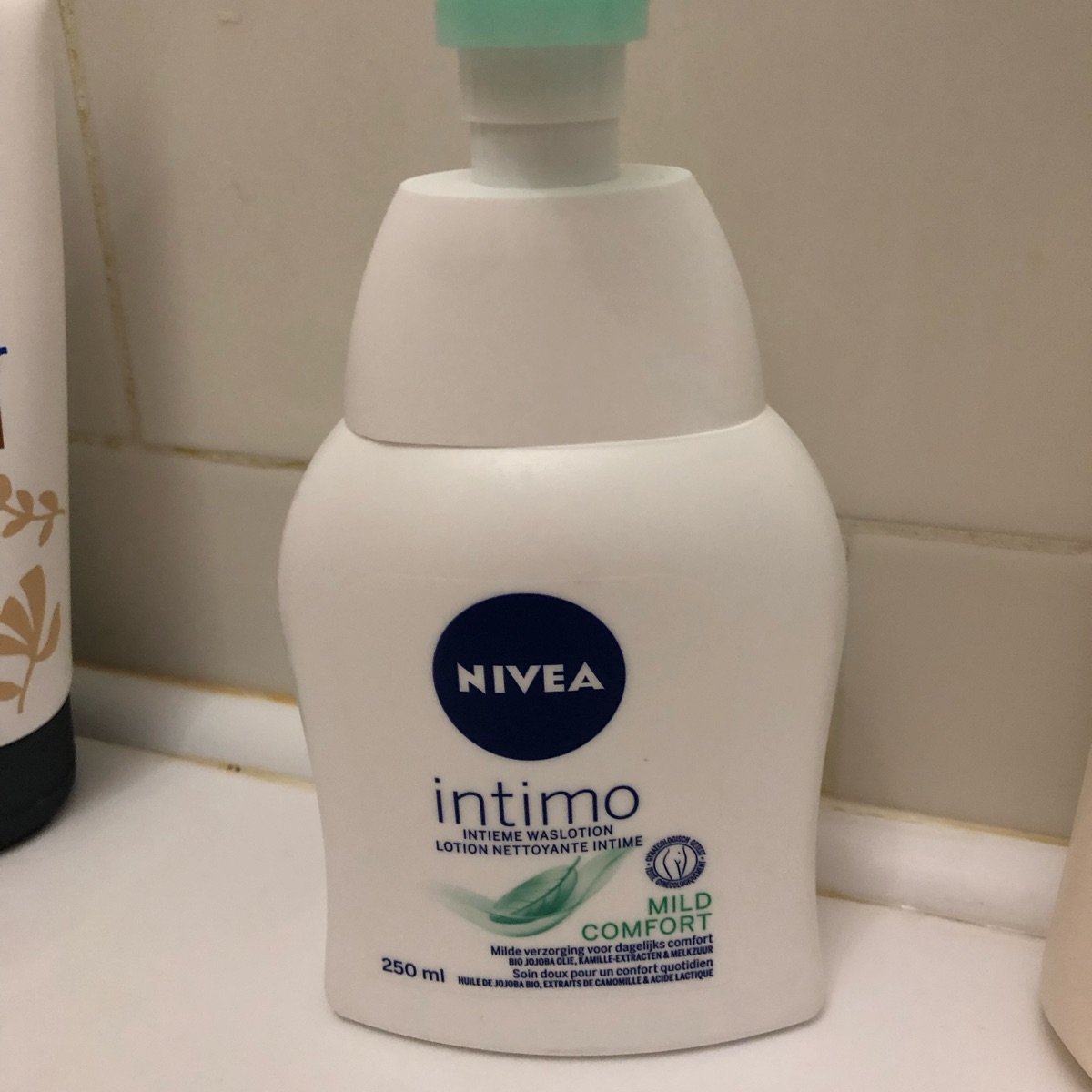 Nivea Intimo Reviews | abillion