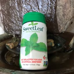 SweetLeaf