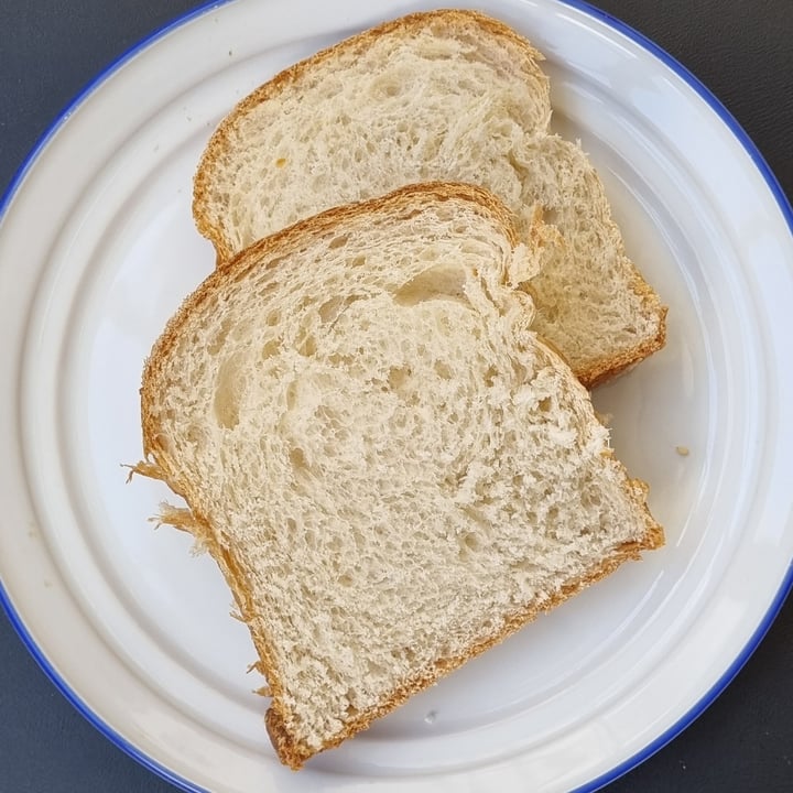 review photo of Craft Vegan Bakery Pan De Molde De Papa shared by @beto71 on 24 Sep 2021 - review