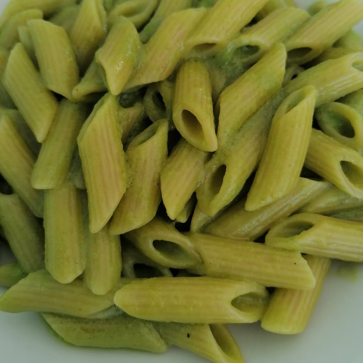 photo of Club Interamnia Pasta Con Crema Di Piselli shared by @shoutucher on  14 Mar 2022 - review