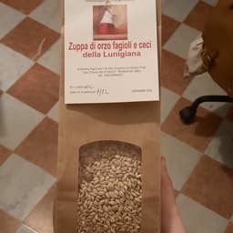 Lunigiana alimentare