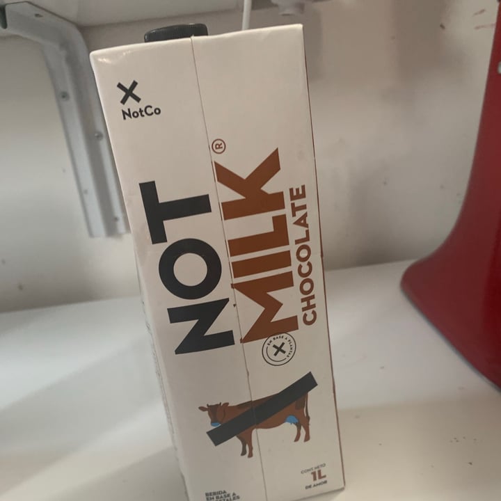 review photo of NotCo Not Milk 2% Reduced Fat shared by @samy0310 on 08 Mar 2021 - review