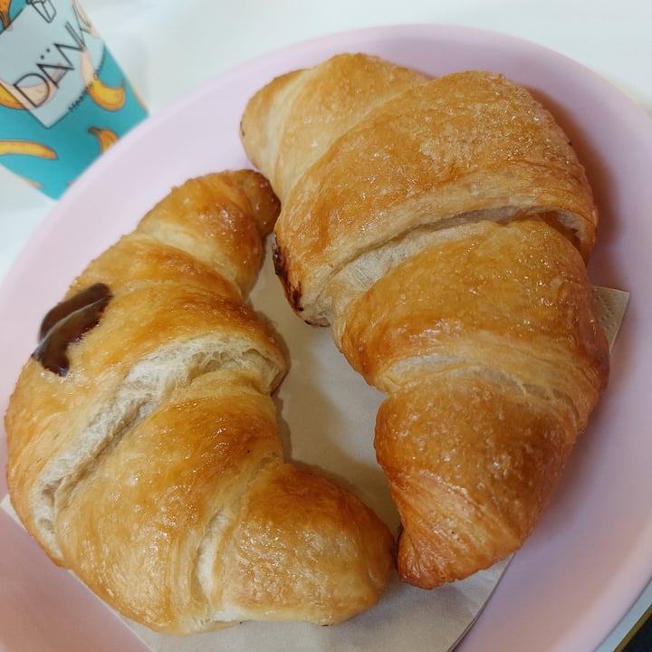 review photo of DANKO ITALIA Cornetto Vegano shared by @dollygrace on 26 Nov 2022 - review