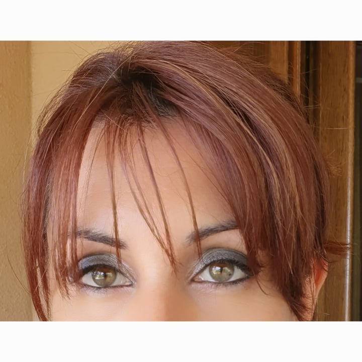 review photo of Miyo eye shadow shared by @pamelacrisci1981 on 18 Aug 2022 - review