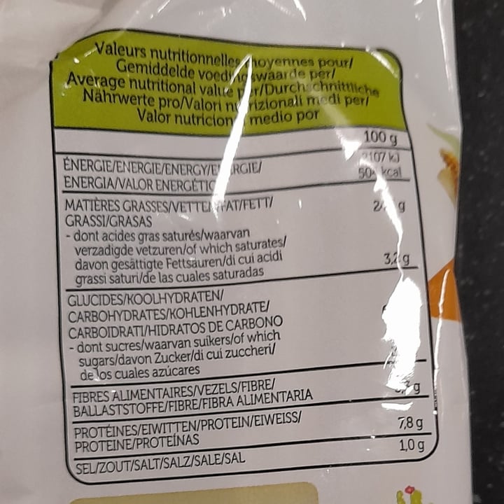 photo of Lima Tortilla Chips shared by @sbirurossa on  02 Jul 2022 - review