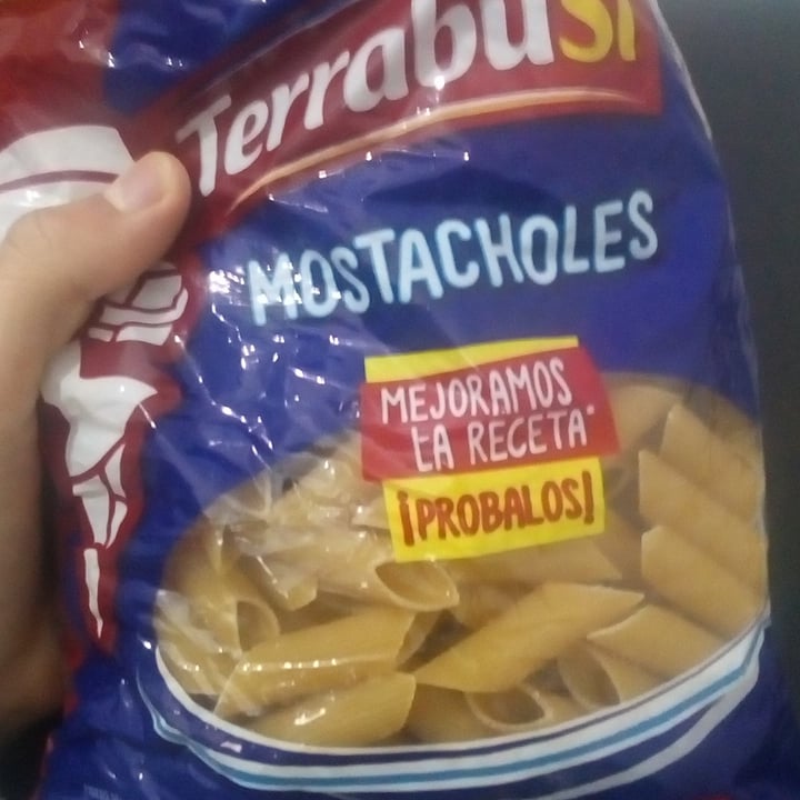 review photo of Terrabusi Mostacholes shared by @cachafazero on 12 Jun 2020 - review