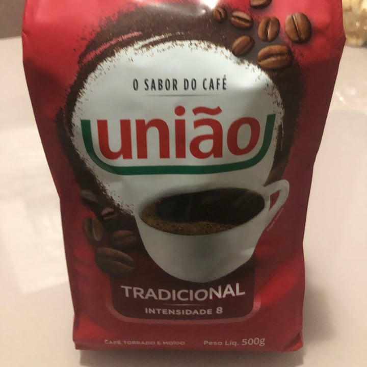 photo of União café shared by @gnomos on  04 Oct 2022 - review