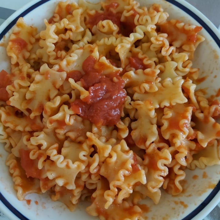 photo of Delizie dal Sole Polpa di pomodoro shared by @silviaiaia2701 on  05 Jul 2022 - review