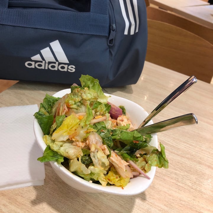 photo of SaladStop! Create Your Own shared by @katherinegloria on  16 May 2020 - review