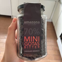 Amazona Chocolate