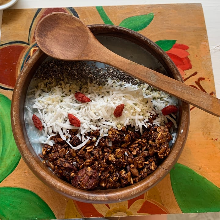 review photo of Co.Conamor Bowl Tulumsito shared by @jviv98 on 07 Sep 2021 - review
