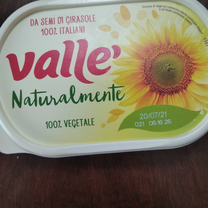 review photo of Valle' Vallè Margarina shared by @alessandramarquez on 17 Apr 2021 - review
