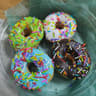 Mr Donut