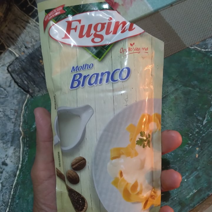 review photo of Fugini Molho Branco shared by @renatastrufaldi on 03 May 2022 - review