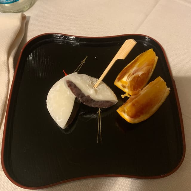 菜肴“Mochi”的照片