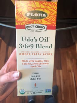 Udo’s Choice