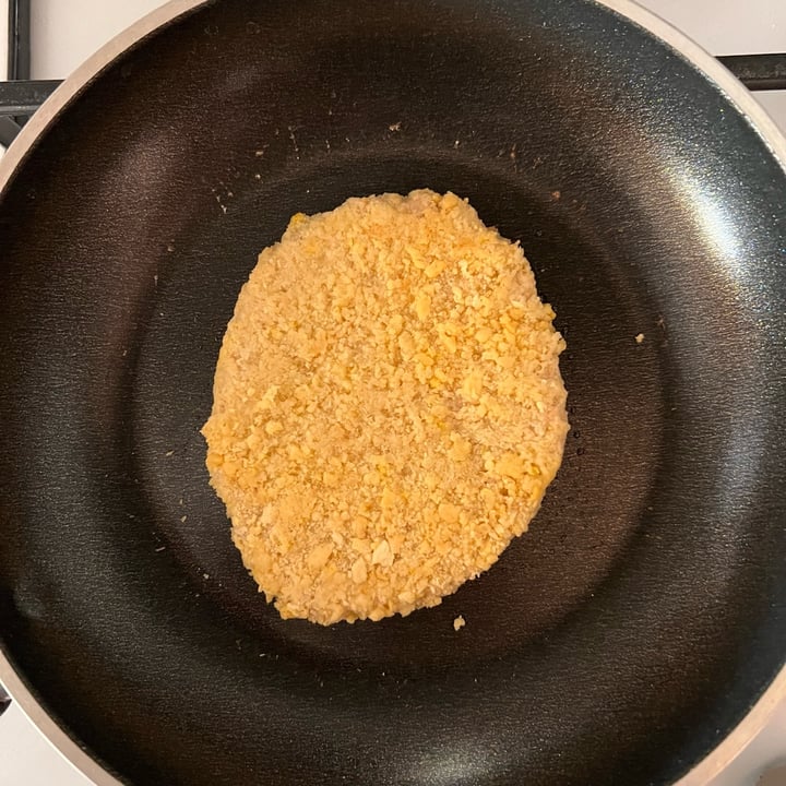 review photo of Unconventional Cotolette Vegetali 0% Pollo 100% Gusto shared by @alessandro504 on 27 Oct 2022 - review