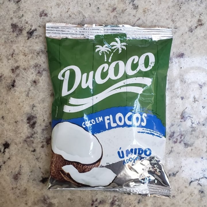 review photo of Ducoco Coco Ralado shared by @fumagalli on 09 May 2022 - review