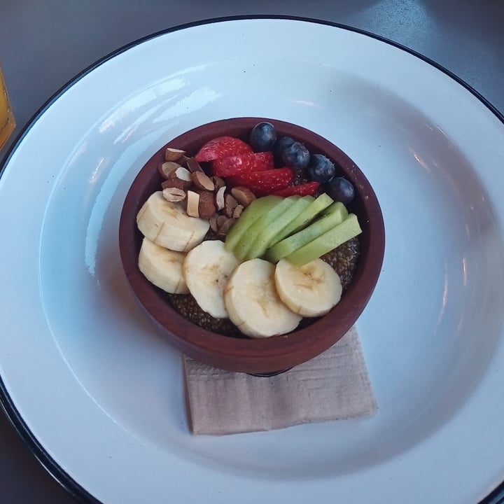 photo of Le Ble Leloir Chia pudding shared by @daif on  30 Aug 2021 - review