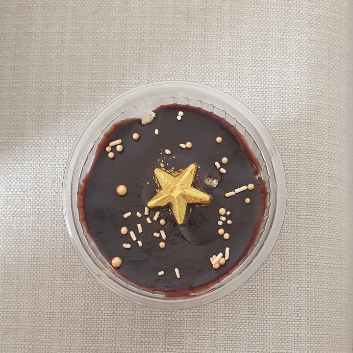 review photo of Loving Hut Vila Mariana Copotone de Chocolate shared by @patimurno on 06 Feb 2022 - review