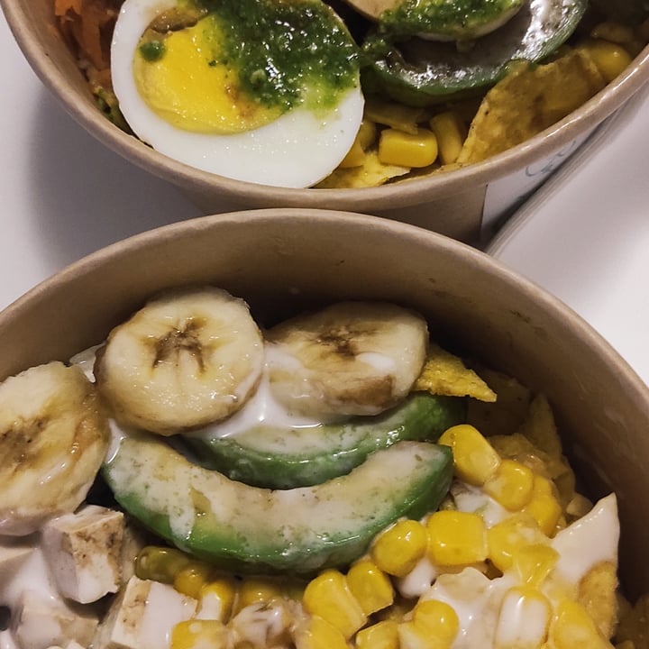 review photo of I Love Poke - Torino Poke Personalizzato Regular shared by @sara09 on 02 Mar 2022 - review