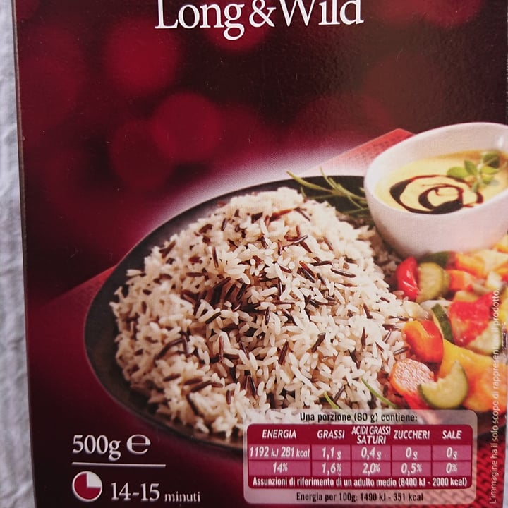 review photo of Coop Long & Wild shared by @lucaf on 18 Jul 2021 - review