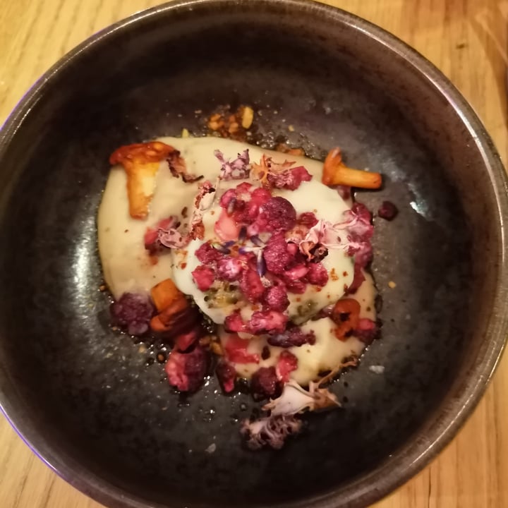 review photo of Anoah lila wolken shared by @portatricediluce on 24 Sep 2022 - review