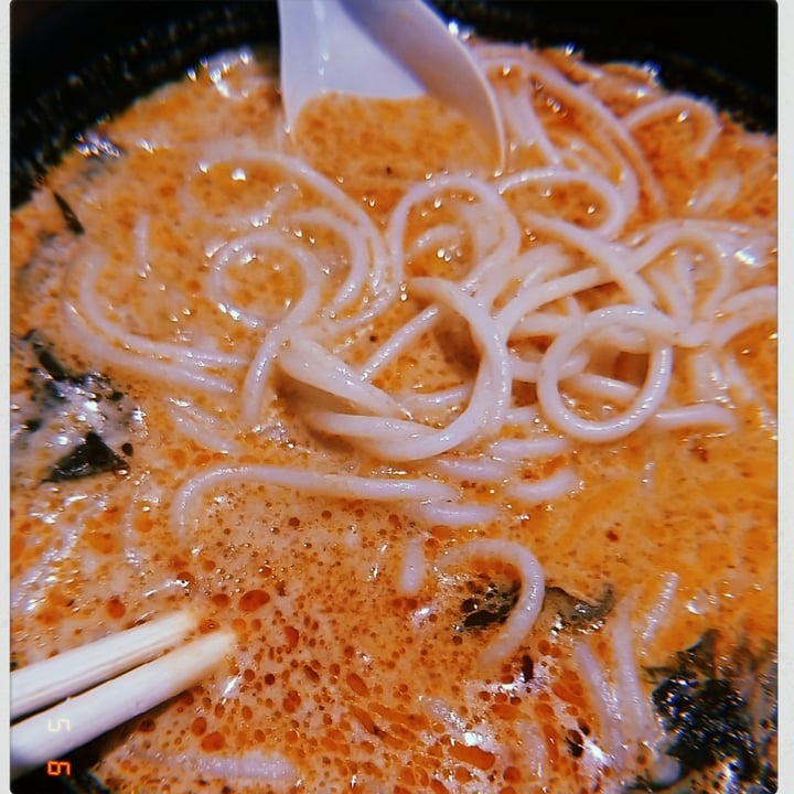 photo of D' life Laksa shared by @tnahar on  03 Jun 2020 - review
