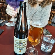 Kirin Ichiban