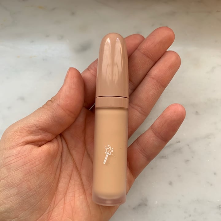 photo of Clio Makeup Correttore shared by @mariannazemi on  24 Apr 2021 - review
