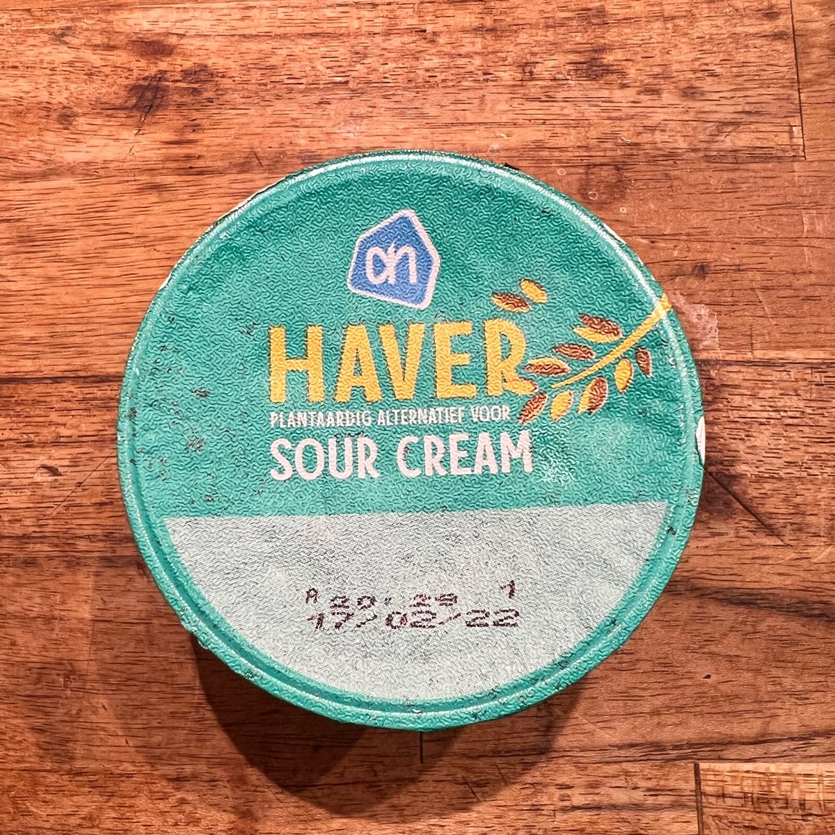 Albert Heijn sour cream Reviews abillion