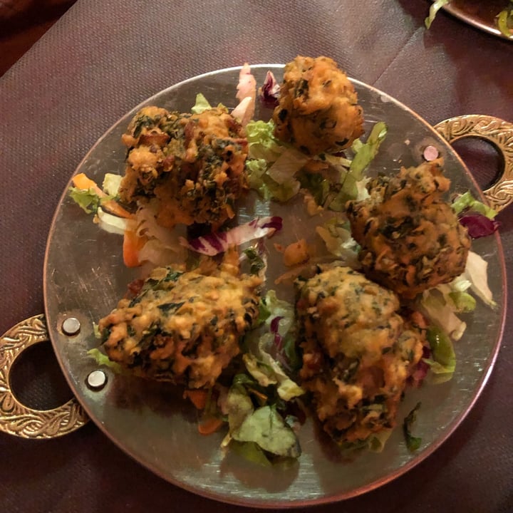 review photo of India Gate Ristorante Indiano Livorno Fritti shared by @selenes on 02 Dec 2021 - review