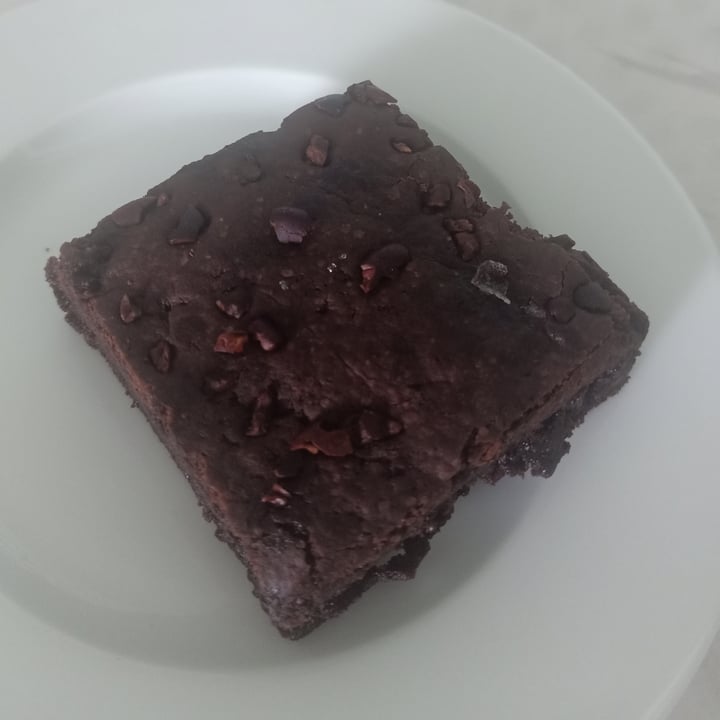 photo of Lá Studio Brownies shared by @conjuringwanderlust on  13 Jun 2020 - review