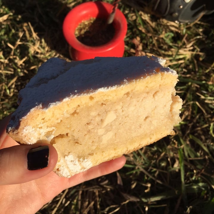 photo of Provenzal Torta de ricota shared by @alyerim on  16 May 2022 - review