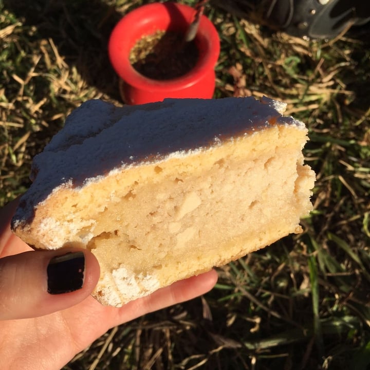 review photo of Provenzal Torta de ricota shared by @alyerim on 16 May 2022 - review