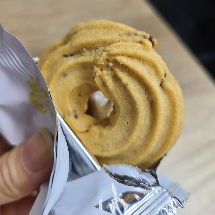 photo of Lotus Biscoff Lotus Biscoff Original Cookies shared by @wbakura on  10 Jun 2022 - review