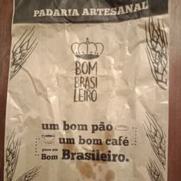 Bom Brasileiro