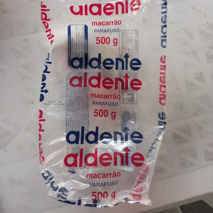 photo of Aldente Fideos shared by @marcelafreires on  07 Jun 2022 - review